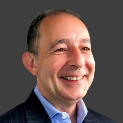 Expert in Energy & AI | Driving Innovation Through Research & Strategic Insights | Think Tank on Energy Transition & Business Impact