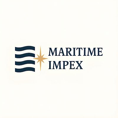 Maritime_IMPEX's profile picture. Maritime Impex — Supplying India’s finest spices, food, textiles, and chemicals to global buyers with trust and consistency.