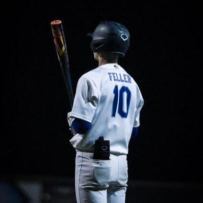 Cdh 27’/ NorthStar National 16u/ CF/ ⚾️🏀/3.45 Gpa/ isaacfeller12@gmail.com