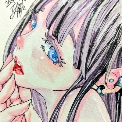 yuriappleさんのプロフィール画像