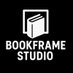BookframeStudio (@bookframestudio) Twitter profile photo BookframeStudio (@bookframestudio) Twitter profile photo