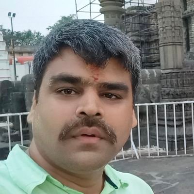 Passionate Agriculturist
Agri Marketing
Motivator
Yoga
Meditation
Stocks
Hightech Agri
Opinions are personal
🌈