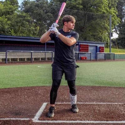 Hayden Burks Profile