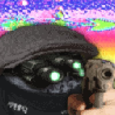 Unf0 Profile