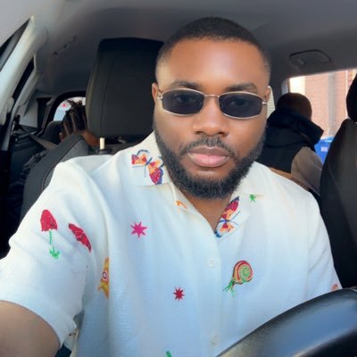 MrEnokenwa's profile picture. Father | Husband | Tech | Co-Founder NOTA EMPIRE | MedVAULT APP. Revolutionizing healthcare in Africa. 🇨🇲🇩🇪