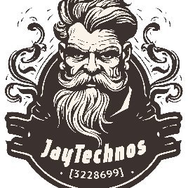 JayTechnos's profile picture. Gambling and alcohol makes the world go around!