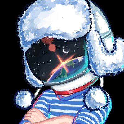 🪐 𝖲𝖳𝖠𝖱𝖪𝖨 🪐さんのプロフィール画像