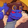 AguaCrunch's profile picture. 🇧🇷 | VGM Composer | @PowerRoomStudio & @Team1nCrease | Multi-fandom | I love reptiles, sharks, skeletons | pfp: @Kimu_Pearto | Contact: @aguacrunch (Discord)