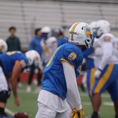 Brandon Gates Profile