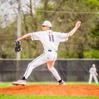 Parker Casper (@pcasp11) 's Twitter Profile