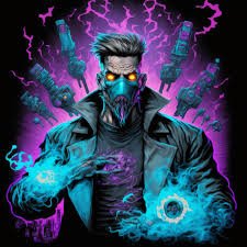 NisperHomad's profile picture. 