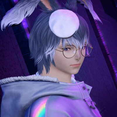 FF14 / 성인 여성 / 모그리 서버 / 2남비 💙 / 당신의알림창에예고없이등장하는맘찍요정 / 2남비 1남비 자캐 보유중 (자 놀 좋 아) / 현생이 바빠서 접률이 구져짐 ㅠㅠ