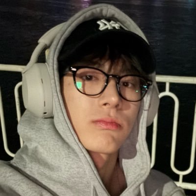 S2_NOCHU's profile picture. today’s song recs from THE B to ERIC