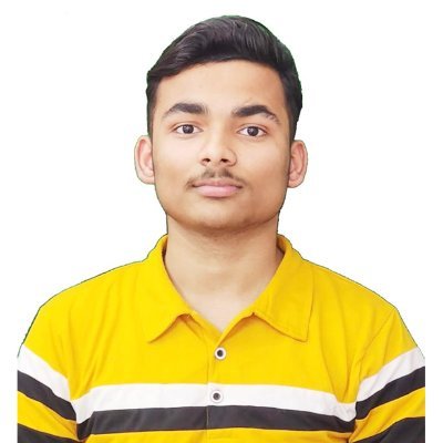 theankurshuklaa's profile picture. 🎯 Student | Figuring it out | Learning new things |