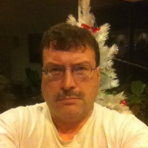 DouglasRuden's profile picture. associate professor, director of epigenomics, institute of environmental health sciences, c. s. mott center for human growth and development