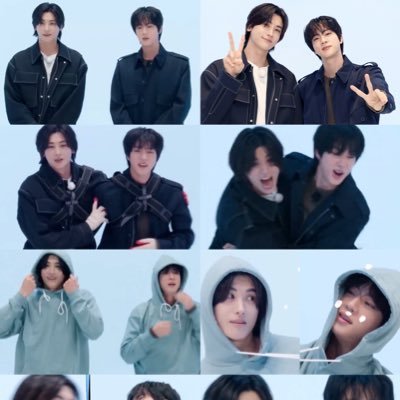 ✨花郎からのパクヒョンシクさん(ZE:A)と🤍✨💕V&JIN(BTS)🐻🐹💜✨💕 sikcret&army✨💕オリックス🤍幕張🤍武蔵野の森🤍✨NHK🐹💜たまアリ🐿️💜京セラ🐿️💜✨2024_09ミヌ君(ZE:A)FM✨