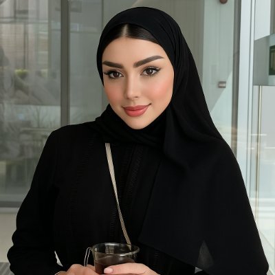 ● أخصائية علاقات عامة وتواصل مؤسسي 🇸🇦
● مستشارة دولية في استراتيجيات الاتصال وإدارة السمعة
● حاصلة على ماجستير في الإعلام والعلاقات العامة PR