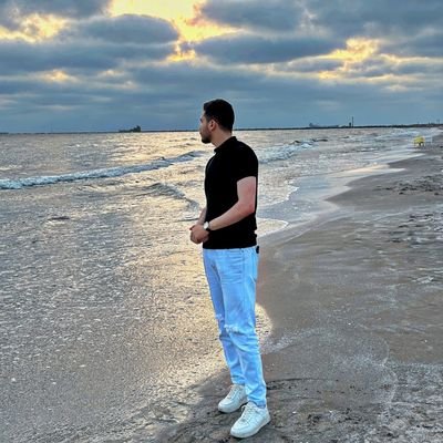 ادعو لأحمد المصري والسيد السحيلي بالرحمه 🤲❤️
FCES | MU