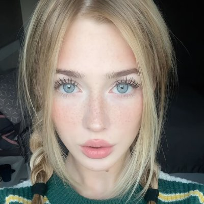 🐰 18 y.o. cute girl
I like making cool pics and having fun😇