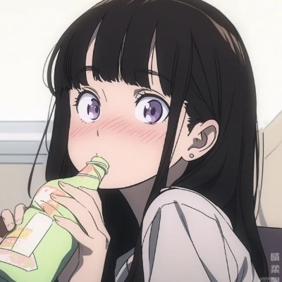 ビギナーのツイート💌🍡
いろいろなおいしい料理と料理が好きです🍜🍔
かわいい小働物🐶😺
変質者と退屈者お断り!
言語を勉強して、お互いに勉強して、友達を作りましょう🌹👒
努力の3つの目標を終え、ファイト🤗🍬
大好きな日本語の勉強を頑張ります!🥰