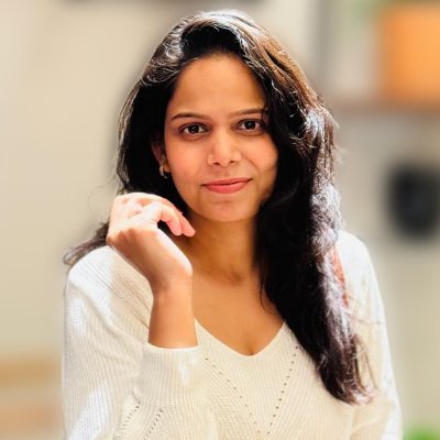 #DigitalMarketing Leader | #AI-Driven #GrowthConsultant | 11+ Yrs | Helping Brands Automate, Personalize & Scale | https://t.co/6jL3pST8IA