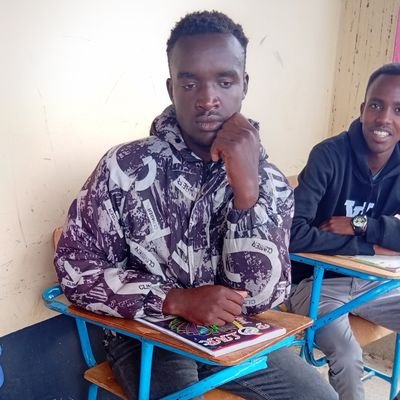 IanMetiake's profile picture. 