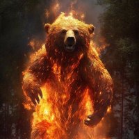 Incendiary Bear (@incendiarybear) 's Twitter Profile