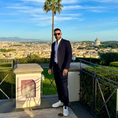 djb19ca's profile picture. 