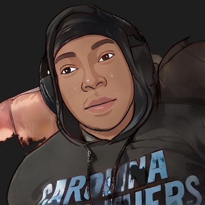@Panthers, @Hornets @Canes fan. Co-Host of The Cat Cave on @KpPounding_FFSN powered by FansFirstSN - Former @CatCrave and @SwarmnSting contributor.