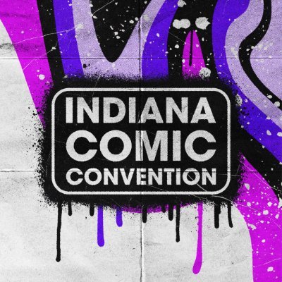 ✨ Fueling Fandoms, Friendships, and Fun!
Thank you for an AMAZING 2025 show. Join us June 5th-7th, 2026.
🎟️ TICKETS ON SALE SOON.