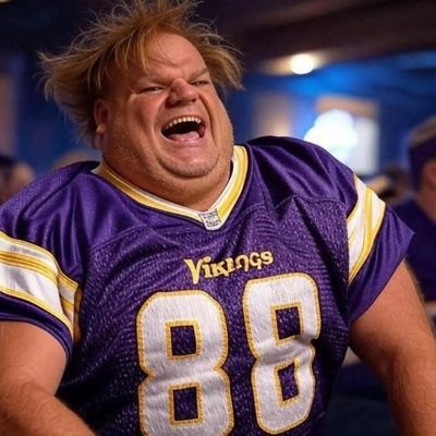 ELON coin has been a total failure. (I HOPE IT DOES GET BETTER THOU).
https://t.co/11DHH88zE2
Minnesota Vikings🍺
Minnesota Wild🍺
Make Love Not War!