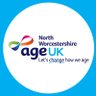 AgeUK_BRWF's profile picture. Age UK North Worcestershire is a local charity supporting older people (aged 50+) across North Worcestershire (see Charity No. 1165891)