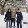 EthanSpadoni's profile picture. Fontainebleau High school '24 //P, 2B, SS, OF//
Louisiana Knights #4L
