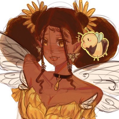 Bee 🌻さんのプロフィール画像
