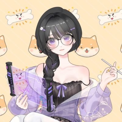 🎮 Anime in my veins, gaming in my soul 🌸💫
Serving cozy vibes with a side of chaos 💖😜
___ pfp by