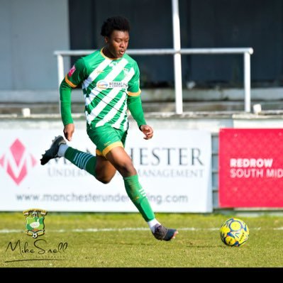 Danlodovica's profile picture. footballer