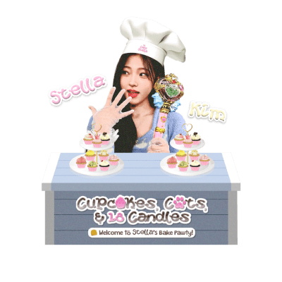 stellaktim's profile picture. blossom in pink.