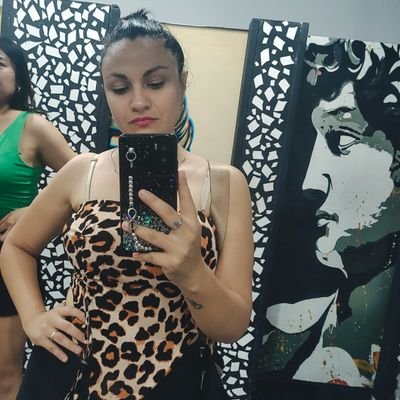 SBasiloff's profile picture. Simple, sencilla, te digo la justa!! Ser Natural.🌪