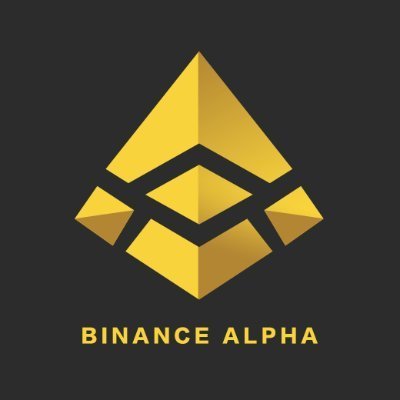 Binance Alpha Profile