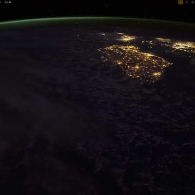 Harvestfield's profile picture. 