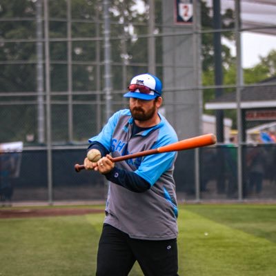 CONNORADAMS30's profile picture. Head Baseball Coach at @NorthropBase ⚾️
