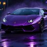 PurpleLambo13's profile picture. 