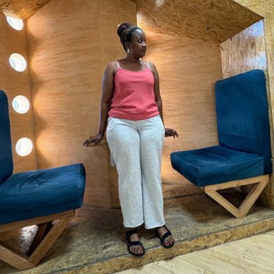 UmuhozaP86150's profile picture. 