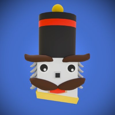 Gamedev, shaders, and VFX... in depth.
🎥 Our videos: https://t.co/QwStEHfsKt
🙏 Our Patreon: https://t.co/kS9MWDLBjY
