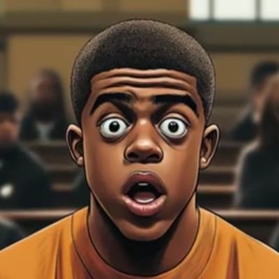 InvictusAzi's profile picture. Modern man can't see God because he doesn't look low enough.