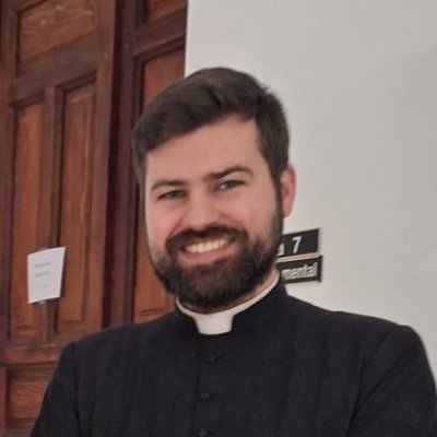 P. Luis Gil Borrallo Profile