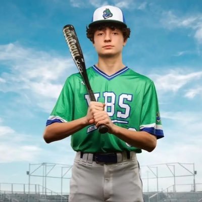 Staunton High School 🎓2028 | 5’11” 140lbs | CF/SS | 3.86 GPA