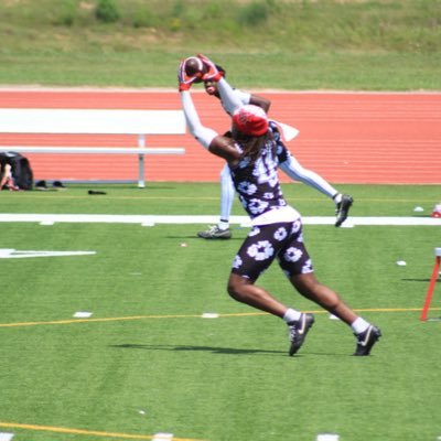 Joshua Shorter Profile