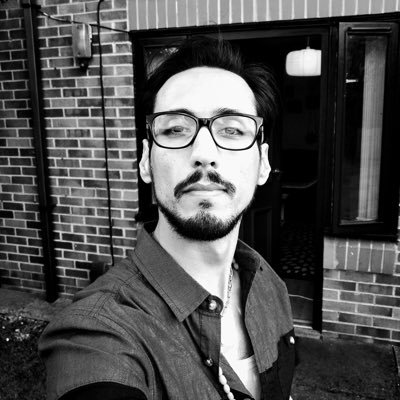 AlisefatAmin's profile picture. 