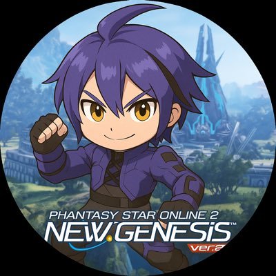 2025.6.17にPSO2NGSデビュー!皆、よろしくね! Youtube配信も併せてやってます。無言フォロー失礼します🙇フォロバ率100% pso2ngsの先輩方何卒構ってください😂 IDネーム:なすびYOUTUBE
